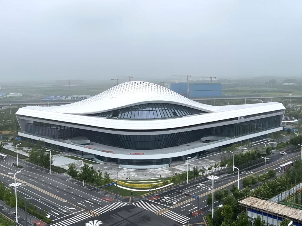 Langfang Sports Center