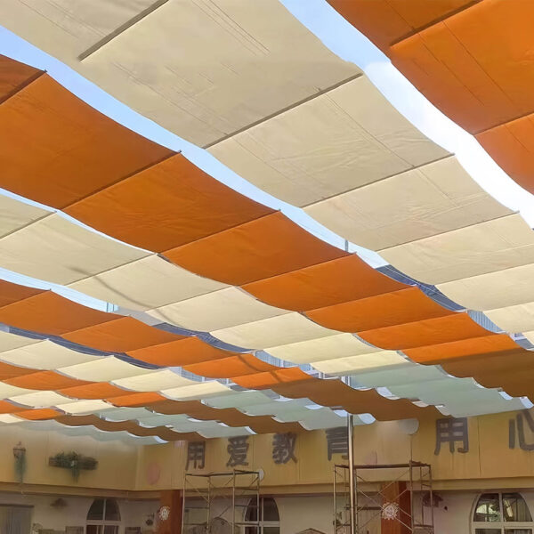 wave canopy - Image 2