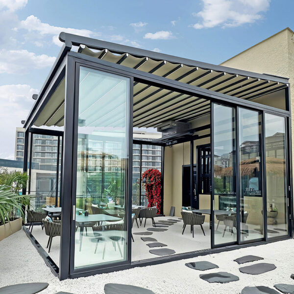 Folding Canopy - Image 3