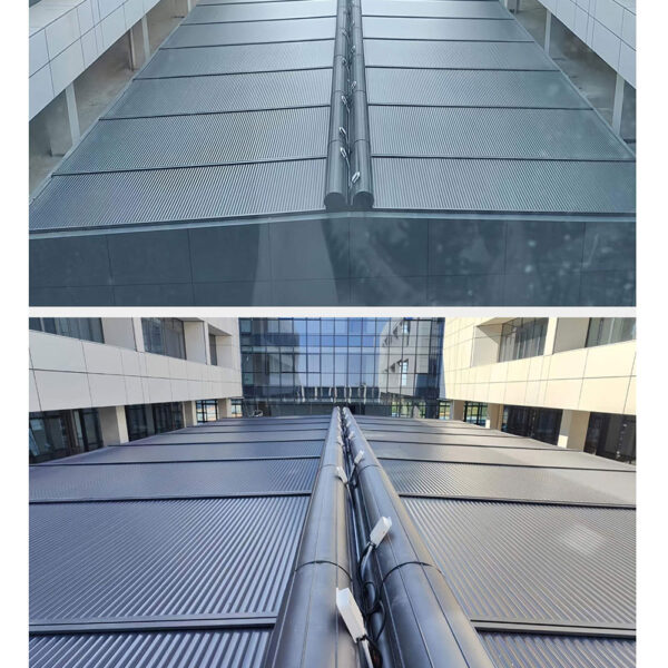 Aluminum Alloy Canopy - Image 3